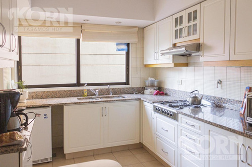 Imagen 16 de 30 de Venta Imponente 4 Ambientes Con Dos Cocheras Y Baulera En Palermo - Torre Forum