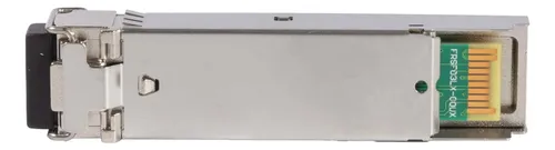 Modulo Transceiver Sfp 1,25gb/s 20db Lc 2 Km Glc