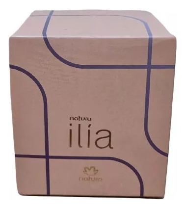Jabon En Barra Natura Ilia Clasico Surtidos Caja 3 Un X 90g