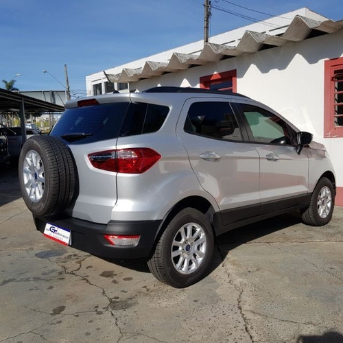 Ford Ecosport Se At 1.5
