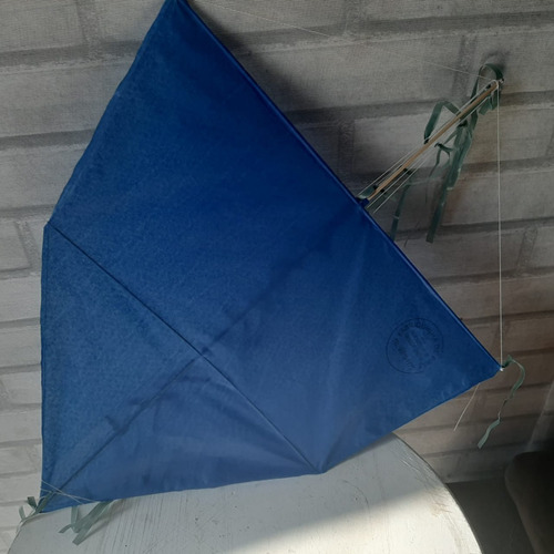 Kit Pipeiro 30 Pipas De 50cm + Rabiola + 1 Linha 500 Jardas