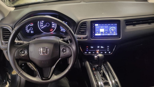 Imagem 7 de 14 de Honda Hr-v Ex