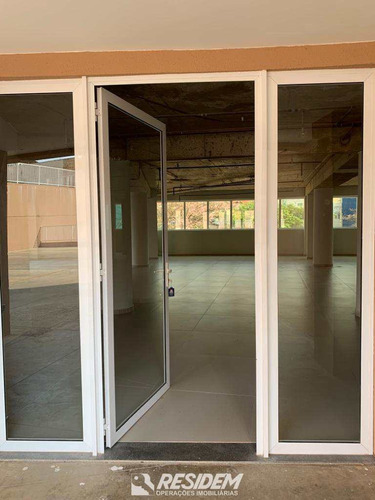 Imagem 4 de 10 de Sala Comercial, Centro, Lumina Office, Bauru - A99391000