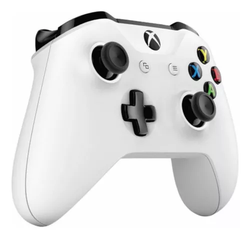 Xbox One S 1tb Seminovo Garantia E Nota Fiscal