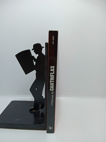 Imagen 2 de 6 de 4 Películas De Cantinflas - Colección Cinema Club - 2 Cd's