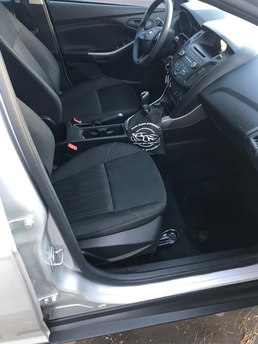 Ford Focus Iii 1.6 S 2017