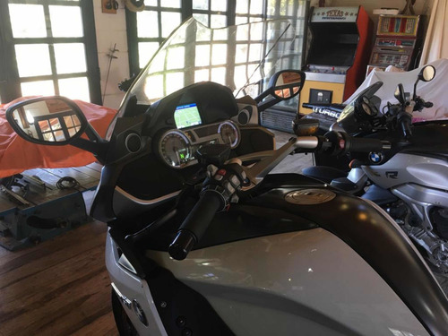 Imagen 5 de 12 de Bmw K1600 Gt