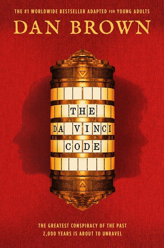 El Código Da Vinci (la Adaptación Adultos Jóvenes)