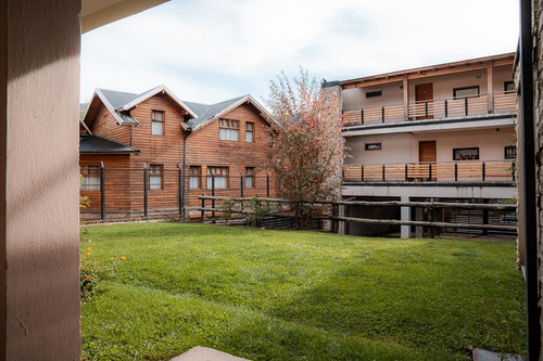Departamento En Venta En Zona Centro De San Martin De Los Andes
