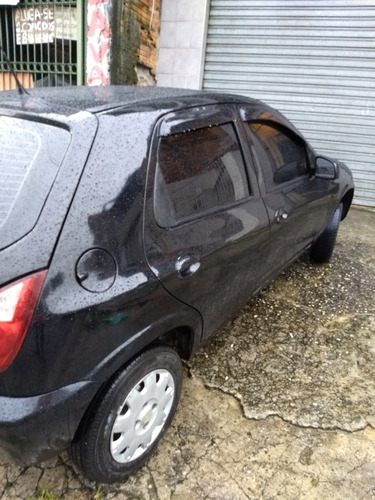 Chevrolet Celta 1.0 Life Flex Power 5p 2010