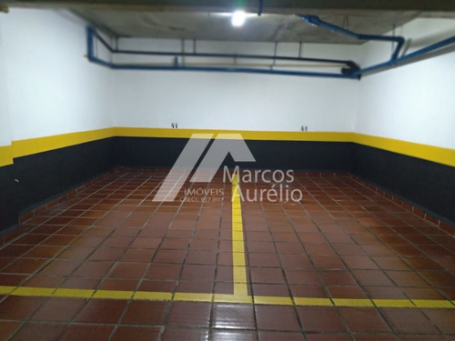 Imagem 12 de 27 de Apartamento Alto Padrão À Venda Em Santo André/sp - 120