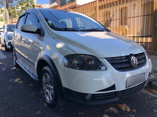 Imagem 2 de 5 de Fox 1.0 Mi Sunrise 8v Flex 4p Manual