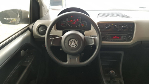 Imagem 8 de 15 de Volkswagen Up 1.0 Mpi Move Up 12v Flex 4p Manual