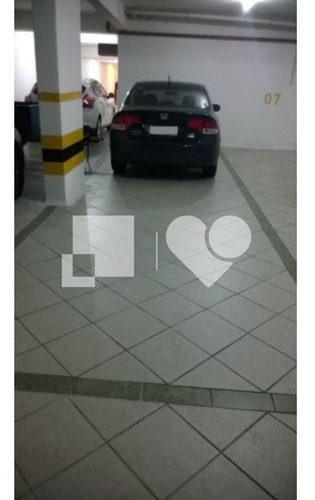 Imagem 14 de 15 de Apartamento - Cidade Baixa - Ref: 6412 - V-232286