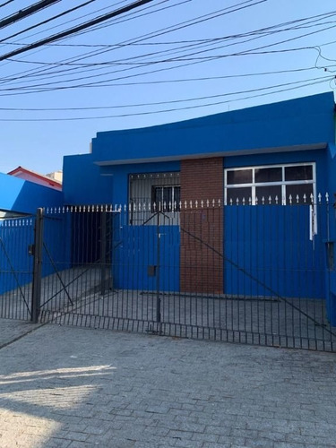 Imagem 2 de 30 de Casa, 480 M² - Venda Por R$ 1.500.000,00 Ou Aluguel Por R$ 12.000,00/mês - Vila Osasco - Osasco/sp - Ca0489