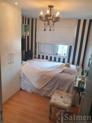 Imagem 10 de 10 de Apartamento - Ap01179 - 70611408