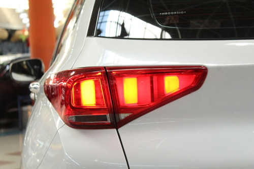 Chery Tiggo 7 1.5 VVT TURBO TXS DCT