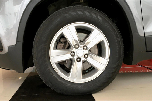 Imagen 13 de 15 de Chevrolet Trax Lt Automática 2020