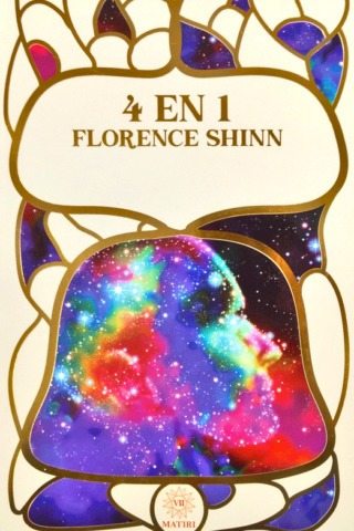 Metafísica 4 En 1 Florence Scovel Shinn