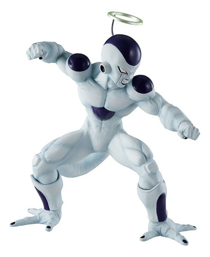 Sin Abrir Ichiban Kuji Goku & Freezer Final Dragon Ball Z (Usado)