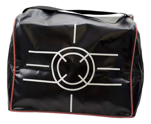 Bolsa De De Golf, Bolsas De Impacto De Golf, Corrección De