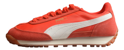 Tenis Zapatillas Informales Puma Easy Rider Vintage Ligeras Cómodas Antideslizantes Y Transpirables