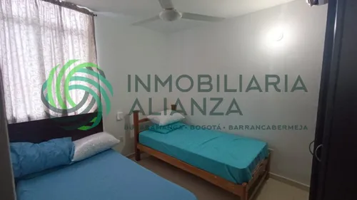 Apartamento En Arriendo En Palmira. Cod A16703
