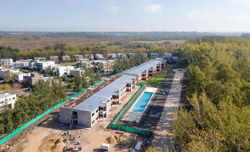 Imagen 6 de 21 de Departamento En Venta Ubicado En Altos De La Cañada, Pilar