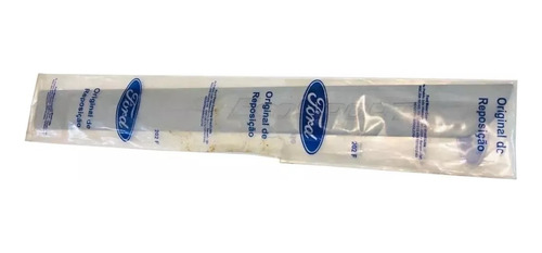 Moldura Puerta Trasera Derecha Ford Ecosport 10/12 Original