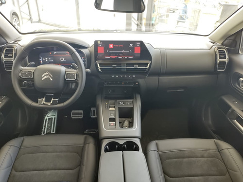 Citroën C5 Aircross 1.6 Thp Eat6 Feel Pack