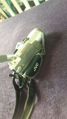 Câmera Digital Jvc