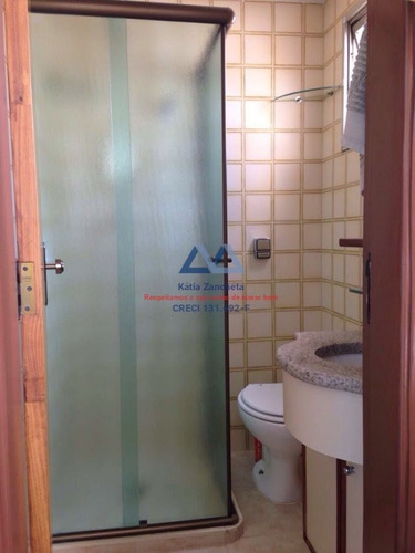 Imagem 15 de 15 de Apartamento Para Venda, 2 Dormitório(s) - 1020