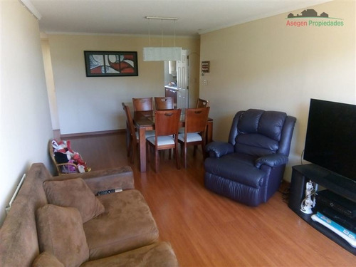 Imagen 4 de 12 de Departamento En Venta En Copiapó