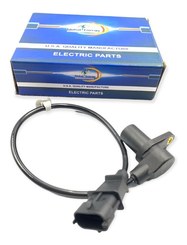 Sensor Cigüeñal Ckp Hyundai Elantra 1.6 2007-2011 Diesel