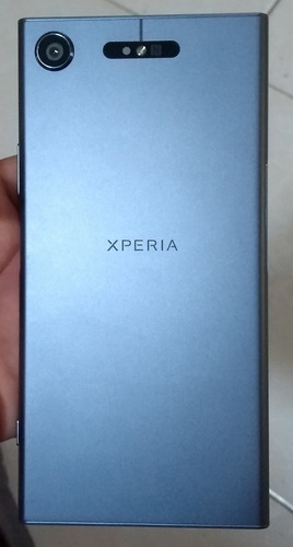 Sony Xperia Xz1