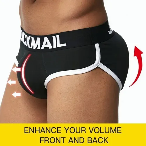Trusa Con Relleno Gluteos MercadoLibre