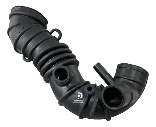 Tubo Purificador Aire P/ Audi A4 1.8 2000 2001