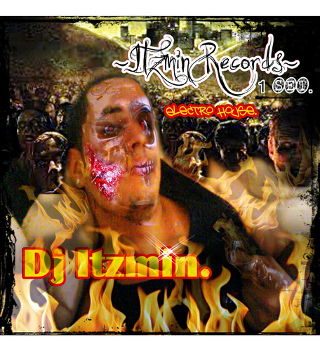 Musica De Itzmin Records
