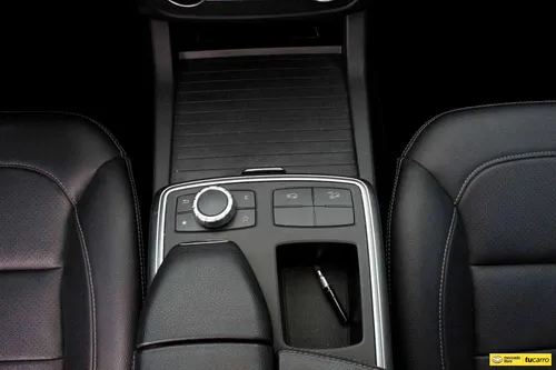 Mercedes-Benz ML 250 Cdi 4matic 2.2 At