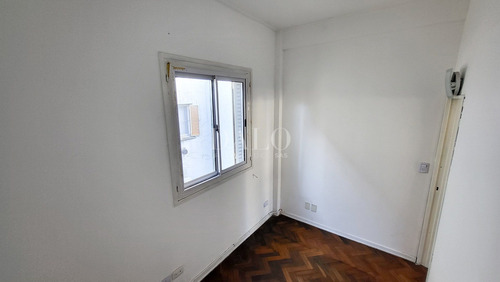 Venta Departamento Almagro Tres Ambientes Luminoso