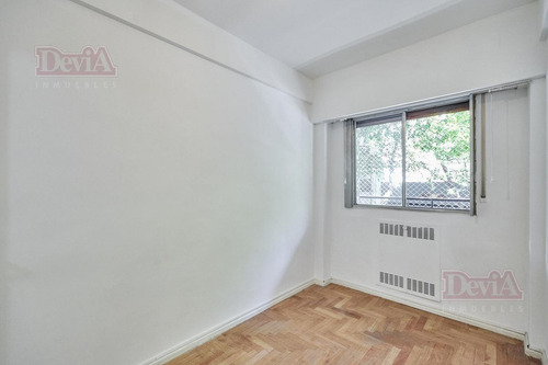 Venta - Departamento - 4 Ambientes C/ Dependencia - Juncal 2800 - Barrio Norte