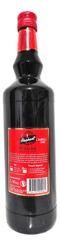 Aperitivo St Raphael Rouge 1 Litro