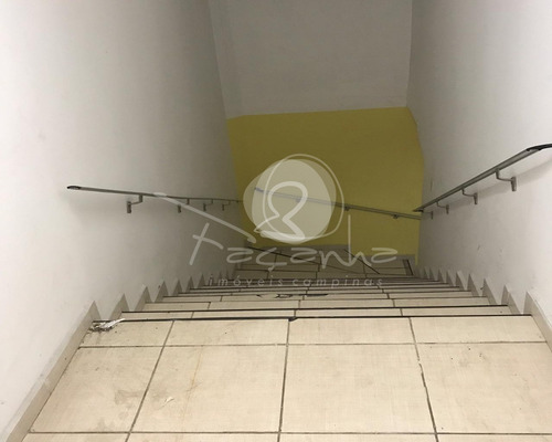 Casa Comercial Para Venda E Locação No Nova Campinas Em Campinas - Imobiliária Em Campinas - Ca00670 - 33805143