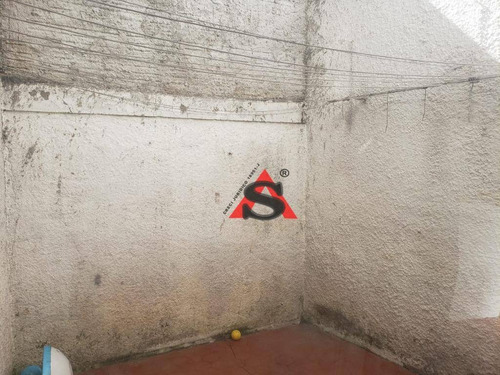 Imagem 15 de 18 de Sobrado Com 2 Dormitórios À Venda, 90 M² Por R$ 340.000,00 - Vila Monumento - São Paulo/sp - So5121
