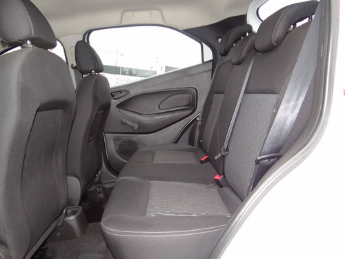 Ford Ka 1.0 Ti-vct Flex Se Manual