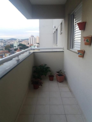 Imagem 16 de 29 de Apartamento Com 2 Dormitórios À Venda, 64 M² Por R$ 398.000,00 - Vila Mangalot - São Paulo/sp - Ap5840v