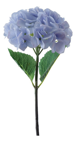 Flor Artificial Hortensia