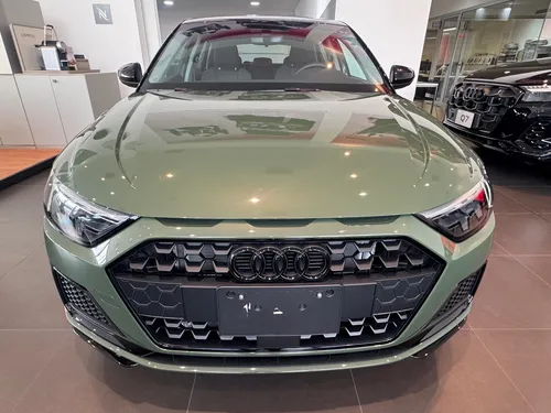 Audi Q3 1.4 35 Tfsi Dynamic 150Hp At