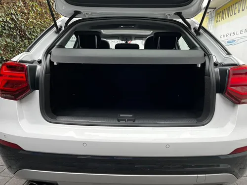 Audi Q2 1.4 Select S-Tronic At