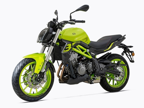 Imagen 10 de 17 de Benelli 302s 0km 2023 Automoto Lanus